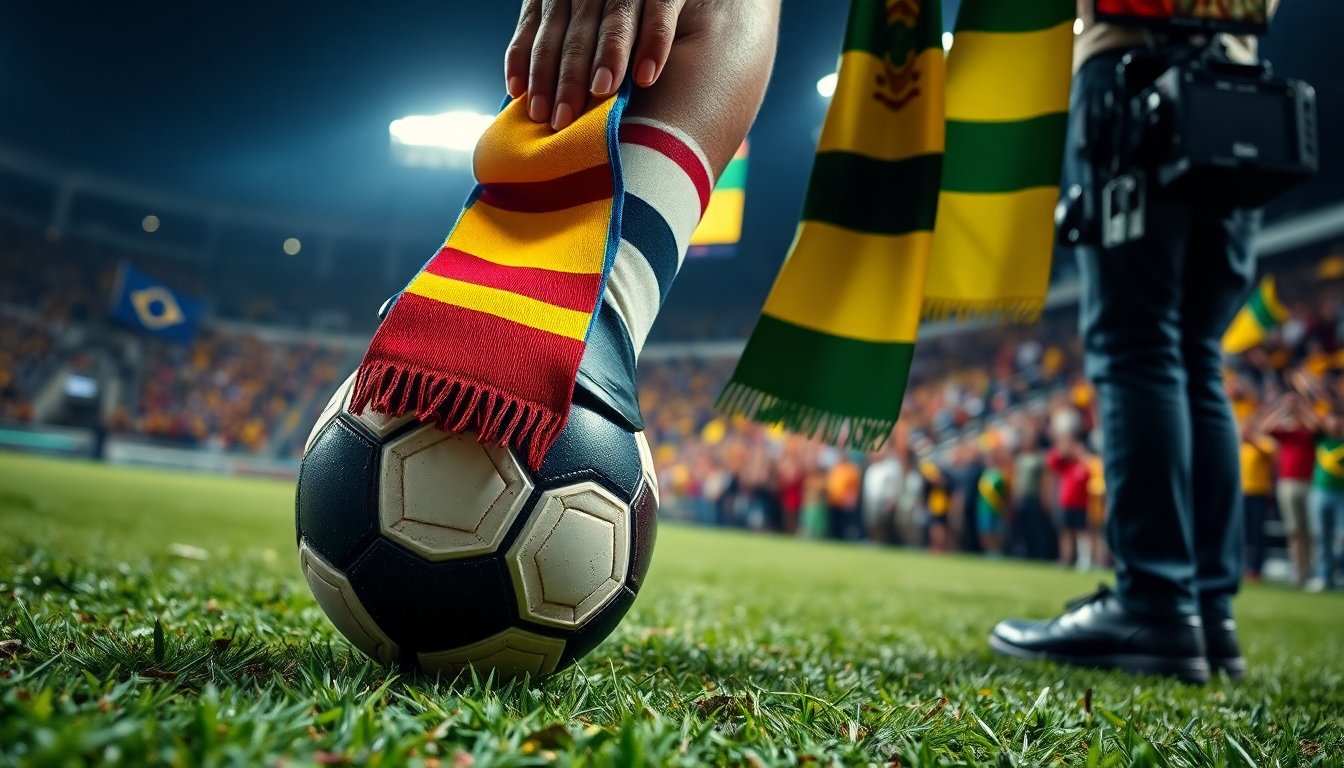 Cómo ver RD Congo vs Jamaica: guía de transmisión y claves del partido