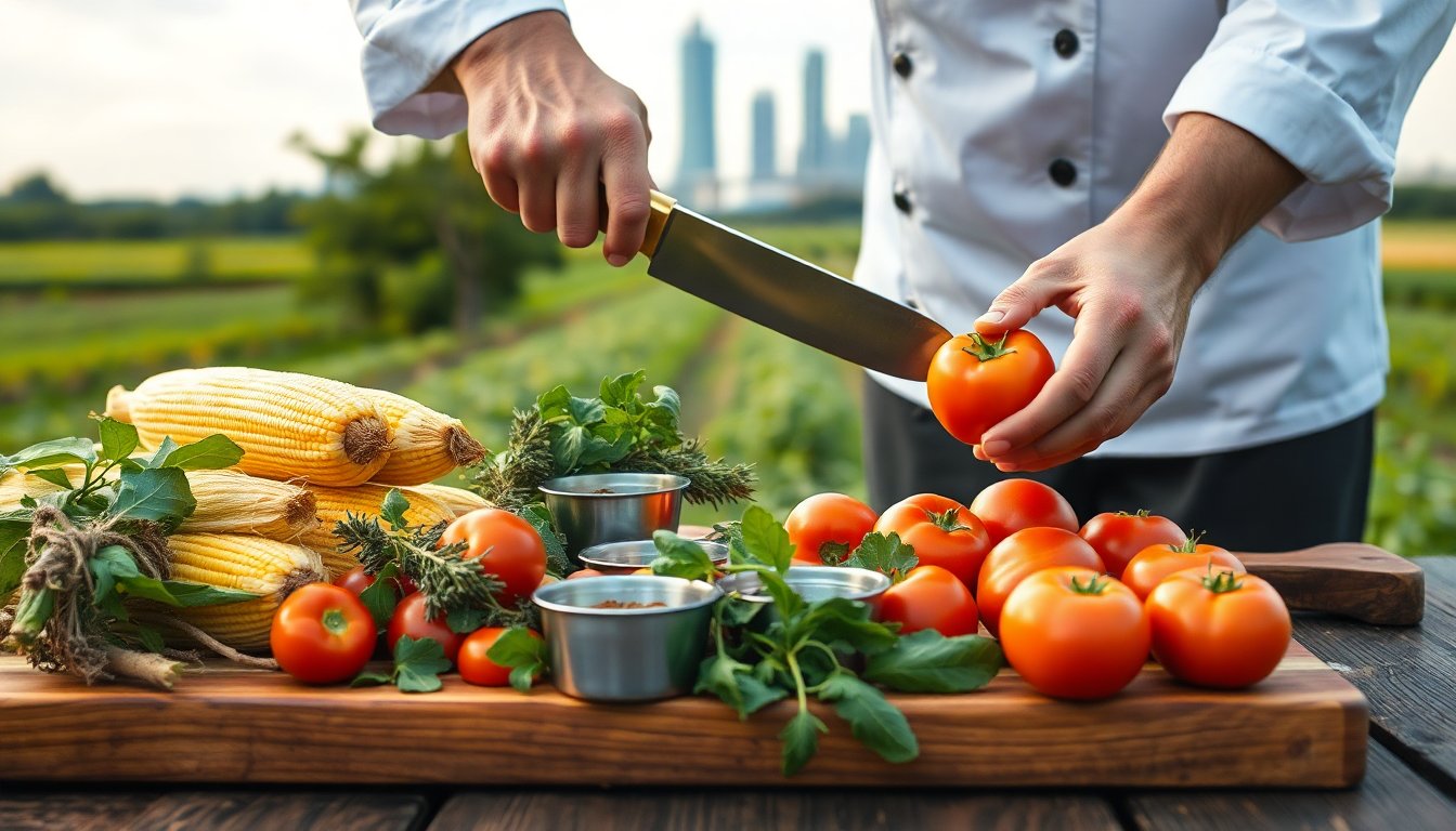 Cómo ver Top Chef temporada 23 y qué esperar de la edición Carolinas