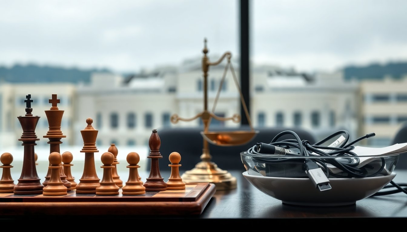 Conflicto entre Anthropic y el Pentágono por la implementación de inteligencia artificial