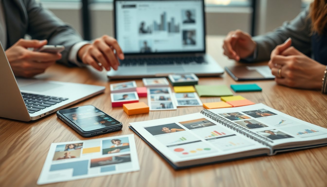 Consejos internos para crecer en Instagram, YouTube y Snapchat