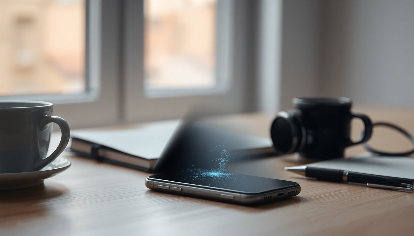 DarkSword: por qué tu iPhone con iOS 18 está en riesgo al abrir un enlace