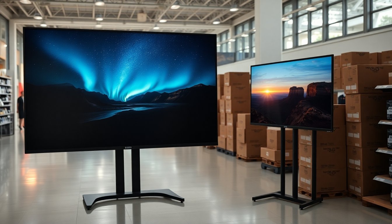 Descuento en Sony Bravia 8 II en Best Buy: análisis y características clave
