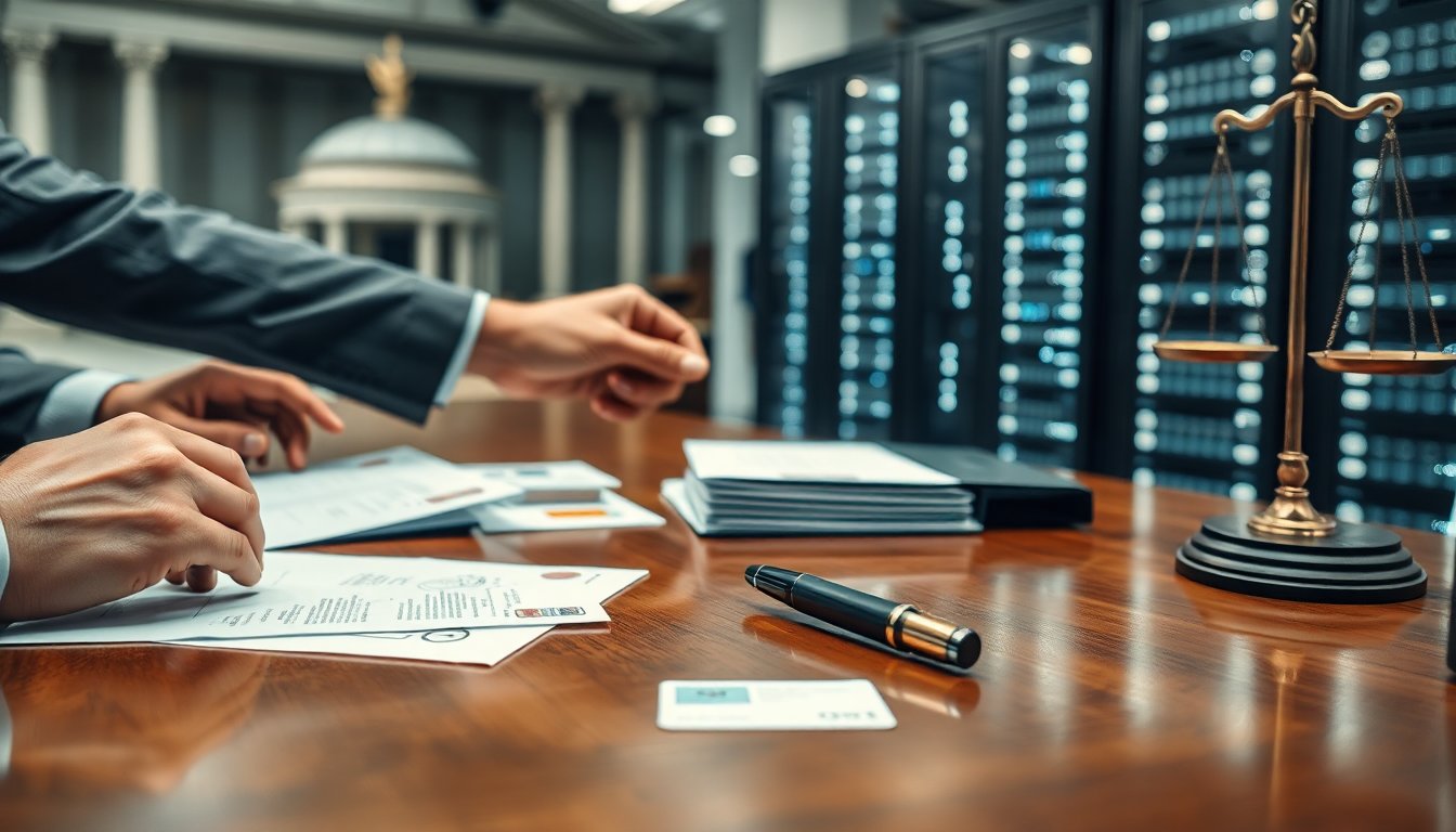 El vínculo entre grandes tecnológicas, contratos gubernamentales y debates éticos