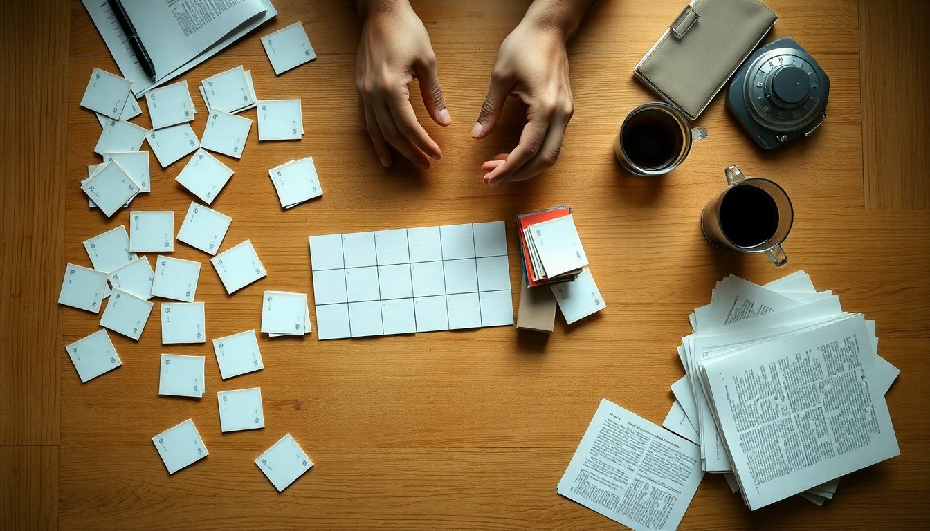 Guía práctica para completar Connections del New York Times con pistas y soluciones
