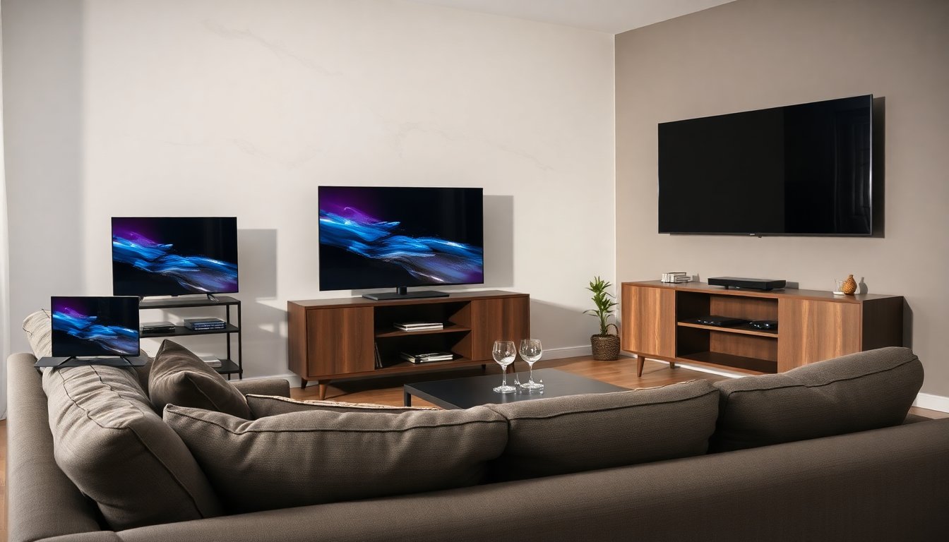 Guía práctica para escoger un televisor Hisense según uso y presupuesto