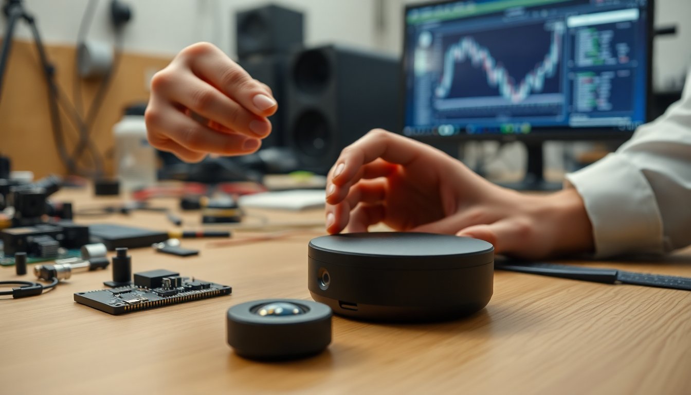 Hark: la apuesta por fusionar modelos, hardware y diseño para una inteligencia personal