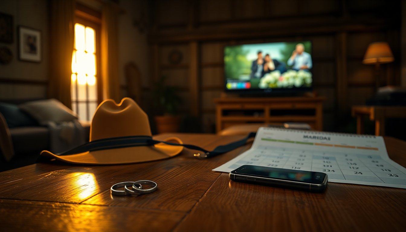Horarios y calendario de Marshals: a Yellowstone Story en Paramount+