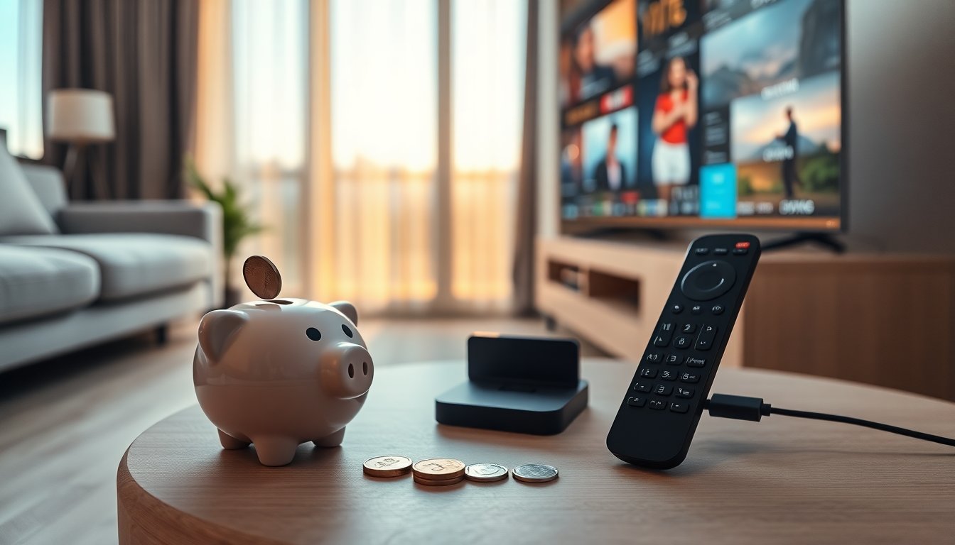 Howdy de Roku añade películas de Disney, Sony y Warner Bros. por $3 al mes