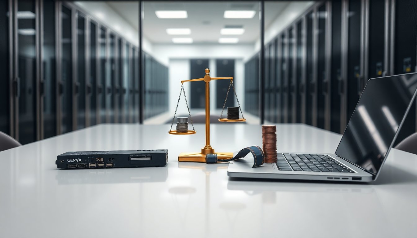 Integración de Sora en ChatGPT y las consecuencias legales y financieras