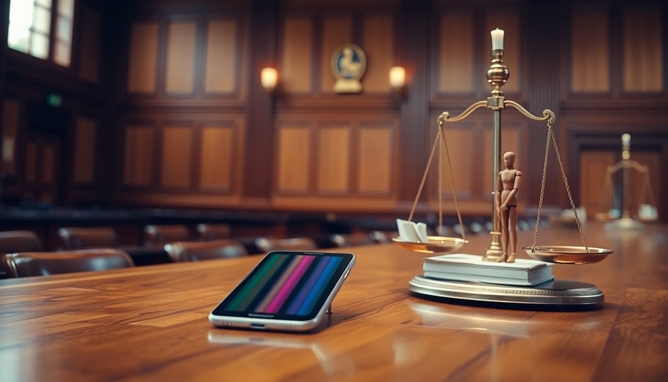 Juicio histórico por adicción a Instagram y su impacto en el diseño de plataformas