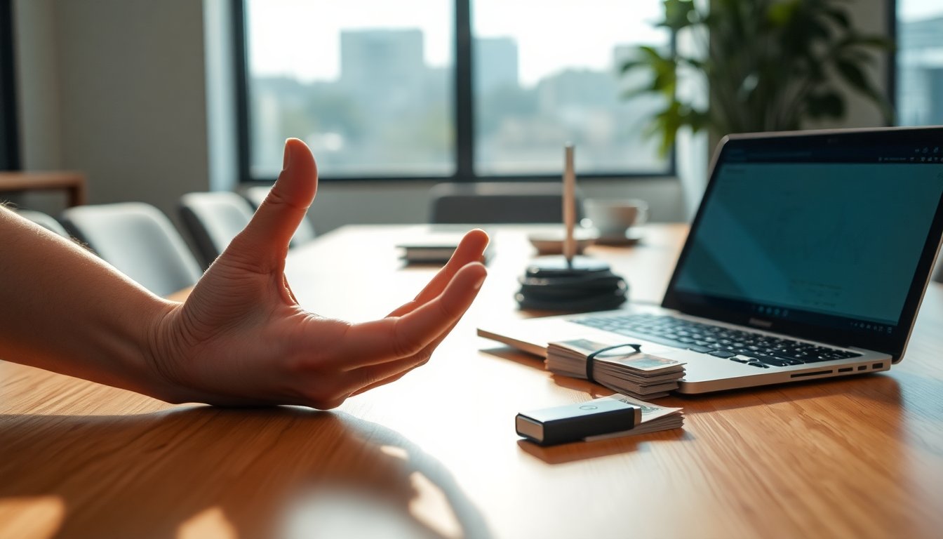 La audacia: sátira y escándalo en el corazón de Silicon Valley