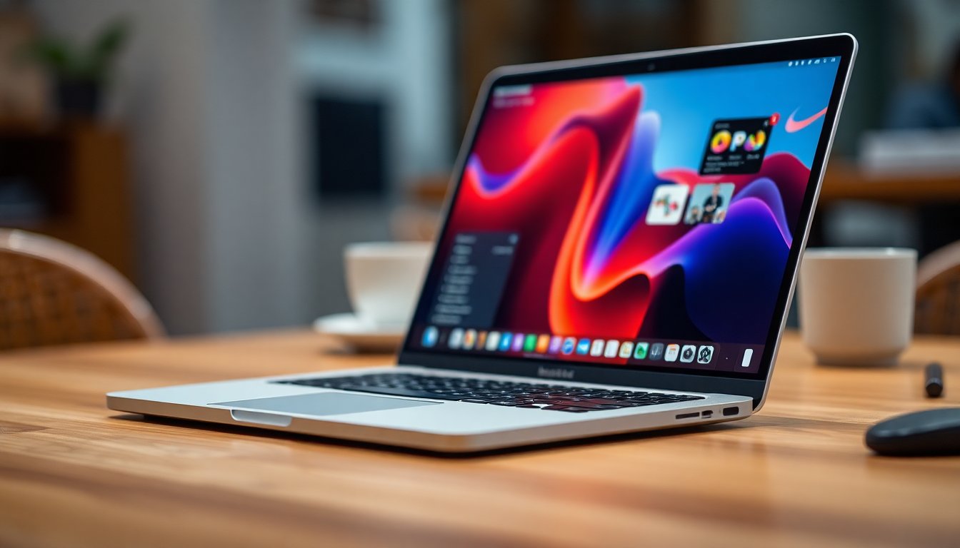 MacBook Neo de Apple: portátil de 13 pulgadas con chip A18 Pro y precio de $599