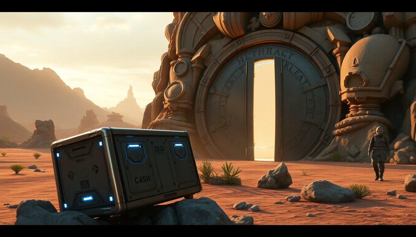 Nuevo contenido de Borderlands 4: Mad Ellie y C4SH llegan el 26 de marzo