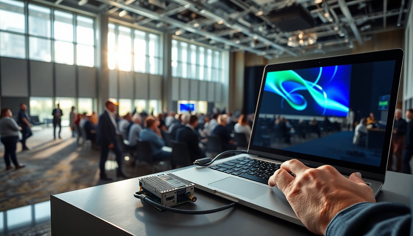 Nvidia GTC 2026: claves, oradores y experiencias desde San Jose