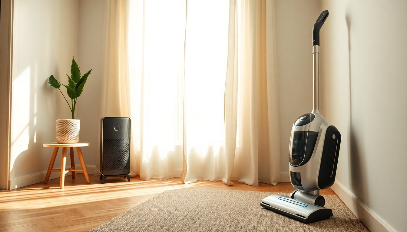Ofertas Dyson en Amazon: guía rápida para aprovechar la venta de primavera