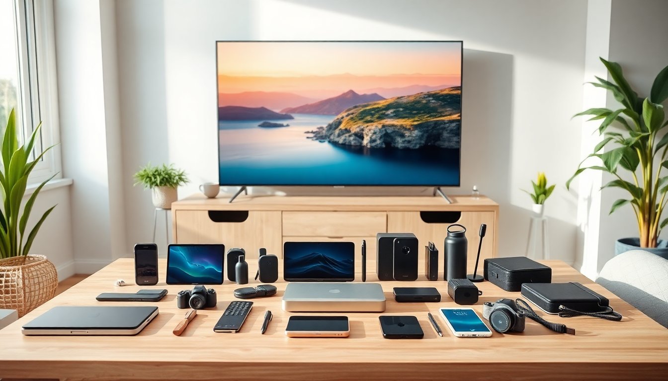 Ofertas tecnológicas y más en el Amazon Spring Sale