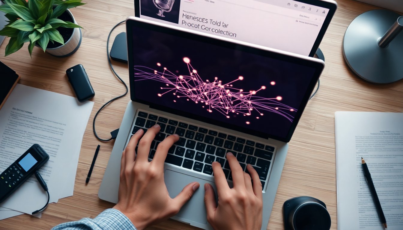 Periodismo, productividad y riesgos: Claude Cowork y Code al mando del ordenador