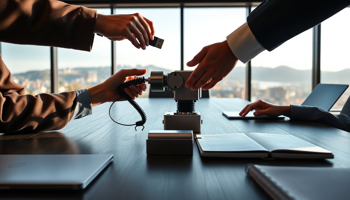 Physical Intelligence en conversaciones por 1.000 millones para expandir su alcance