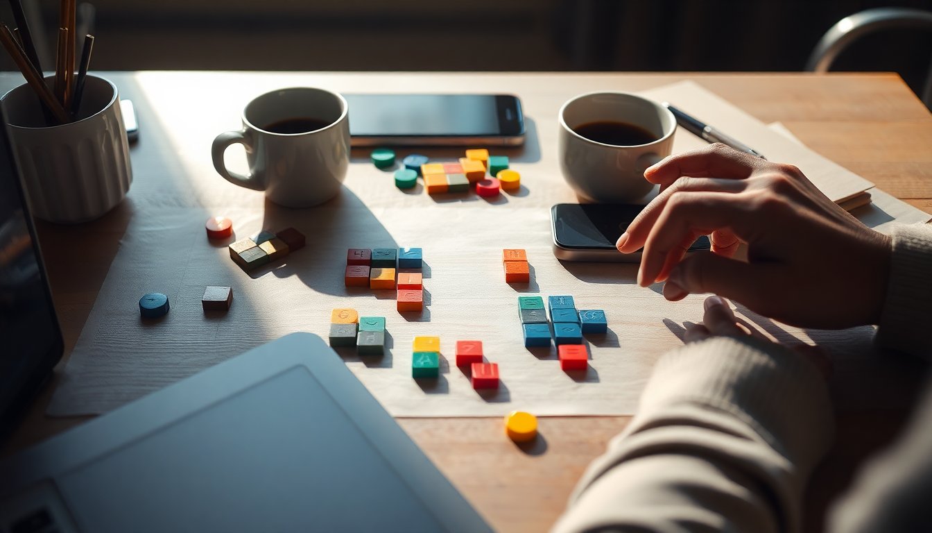 Pistas y respuestas de Connections del 18 de marzo de 2026 para resolver el rompecabezas