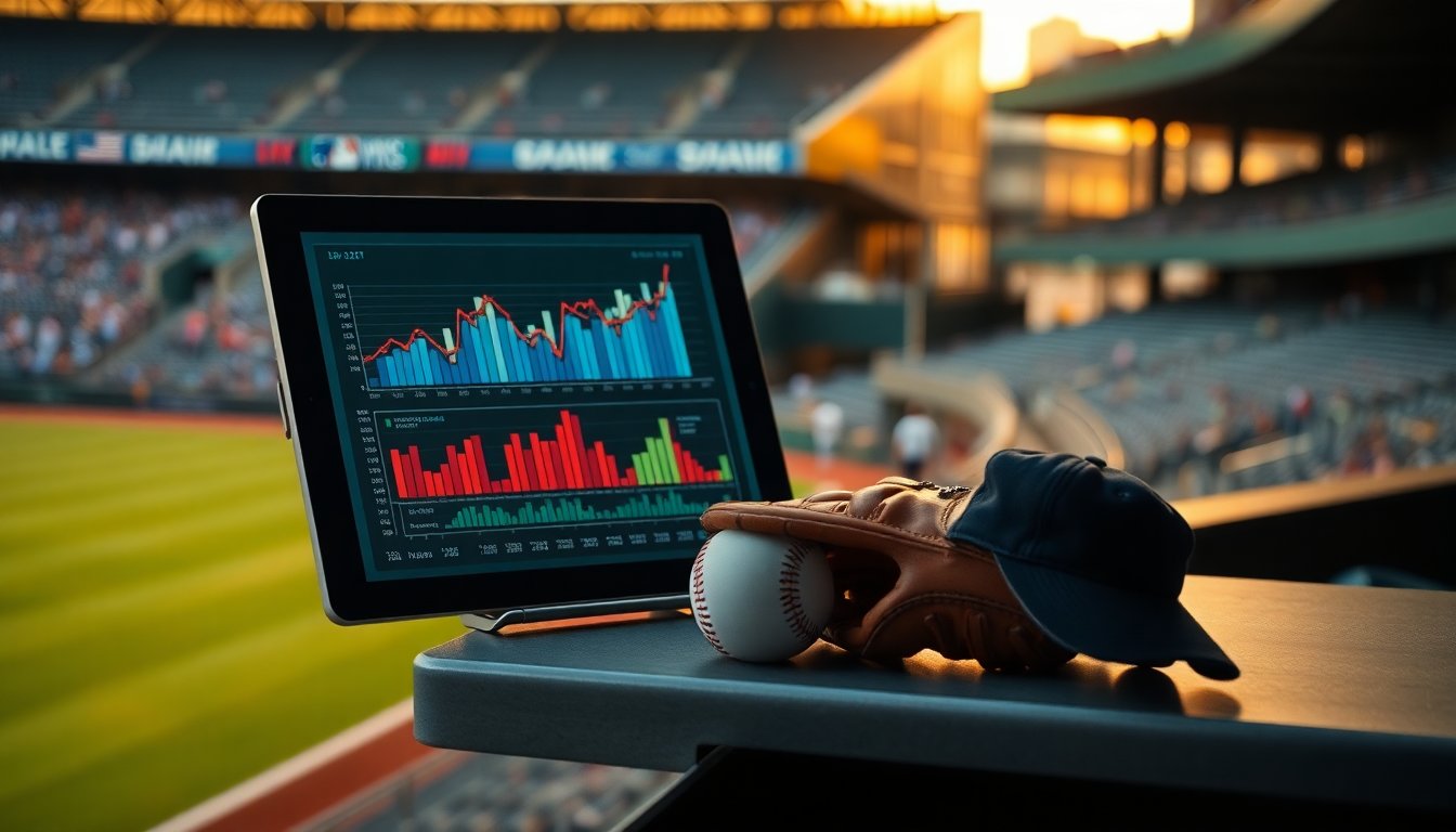 Polymarket será socio oficial de MLB con acceso a datos y marcas