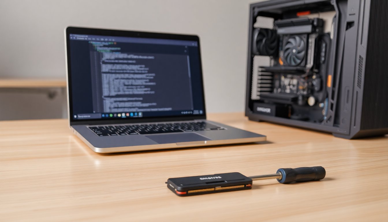Por qué EndeavorOS Titan destaca entre las distros basadas en Arch