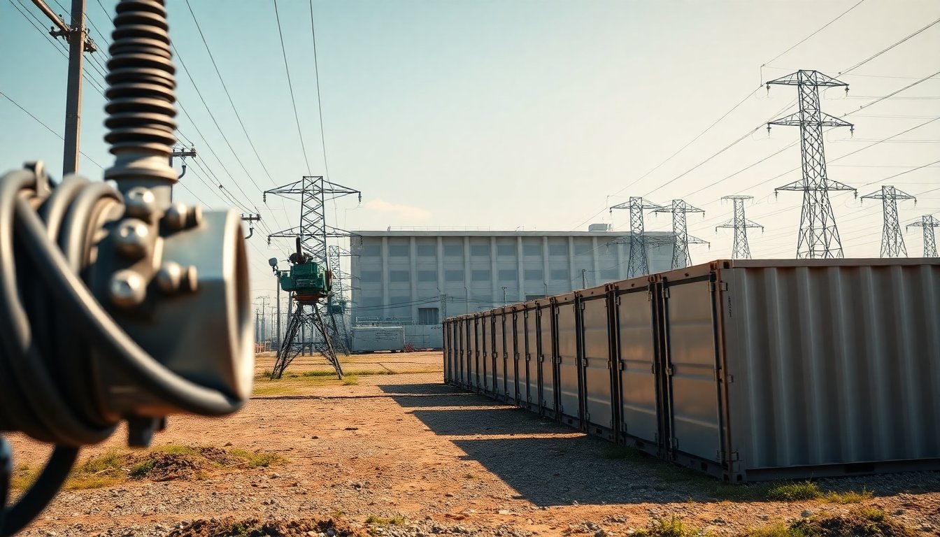 Por qué la tecnología energética supera a la inversión directa en IA