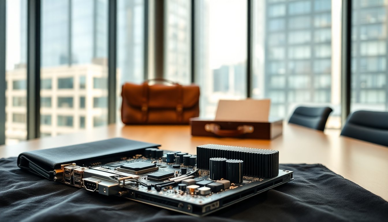 Por qué Nvidia podría frenar nuevas inversiones en OpenAI y Anthropic