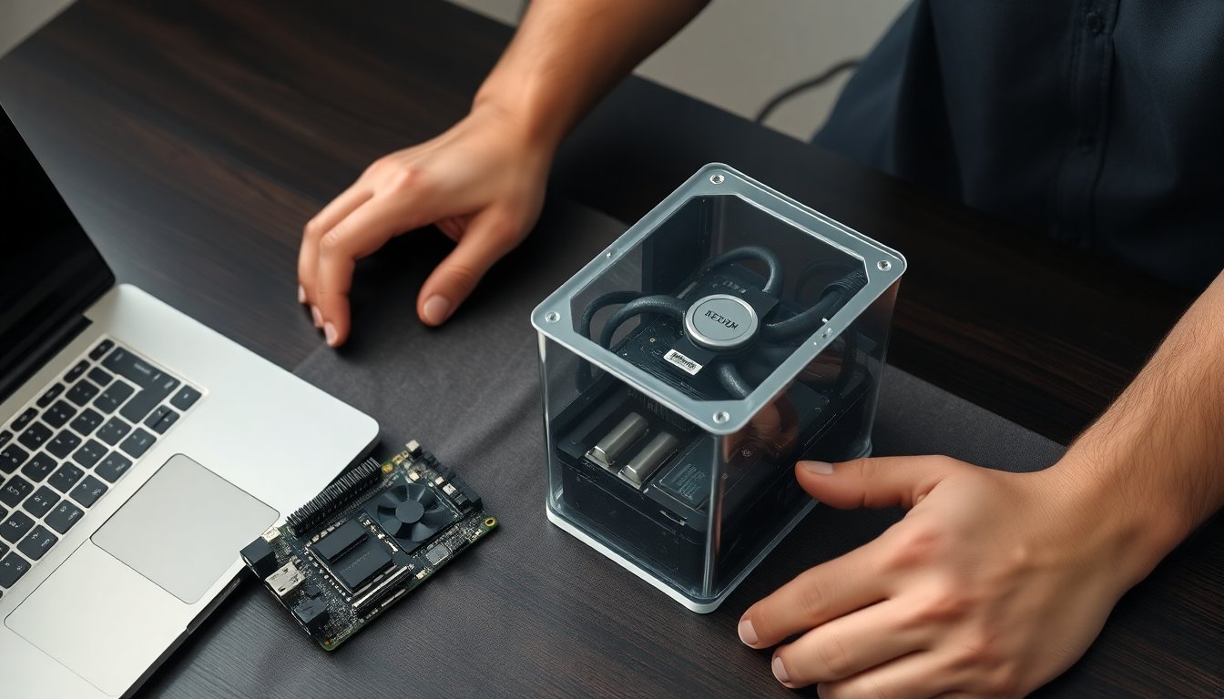 Posibles cambios en Windows: hardware, IA y modelo de negocio