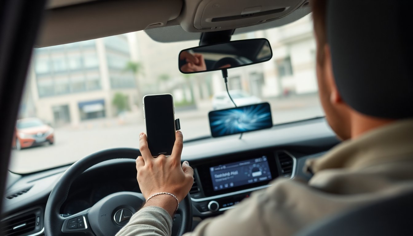 Problemas con Android Auto y Pixel tras la actualización de marzo