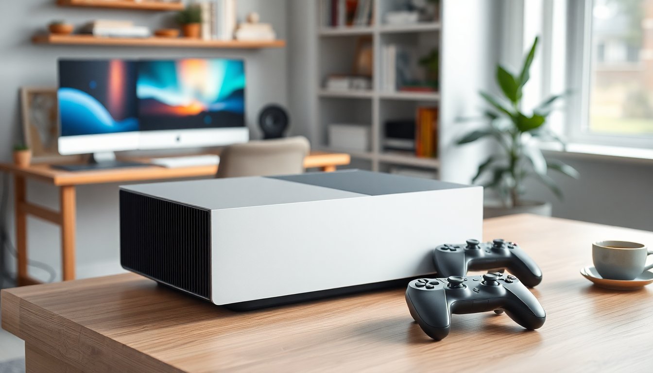 Project Helix: qué sabemos de la consola híbrida de Xbox y su propuesta de rendimiento