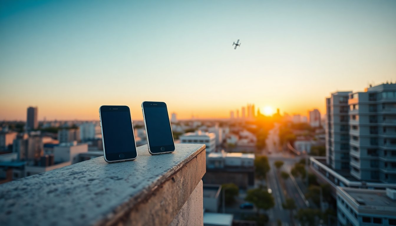 Starlink v2 y la promesa de 5G directo al móvil sin equipo adicional