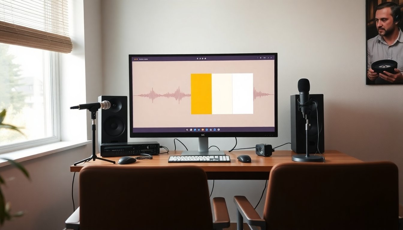Substack introduce Recording Studio para crear y publicar videos desde escritorio