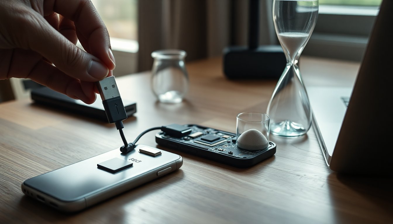 Vulnerabilidad en MediaTek pone en riesgo las billeteras cripto en móviles