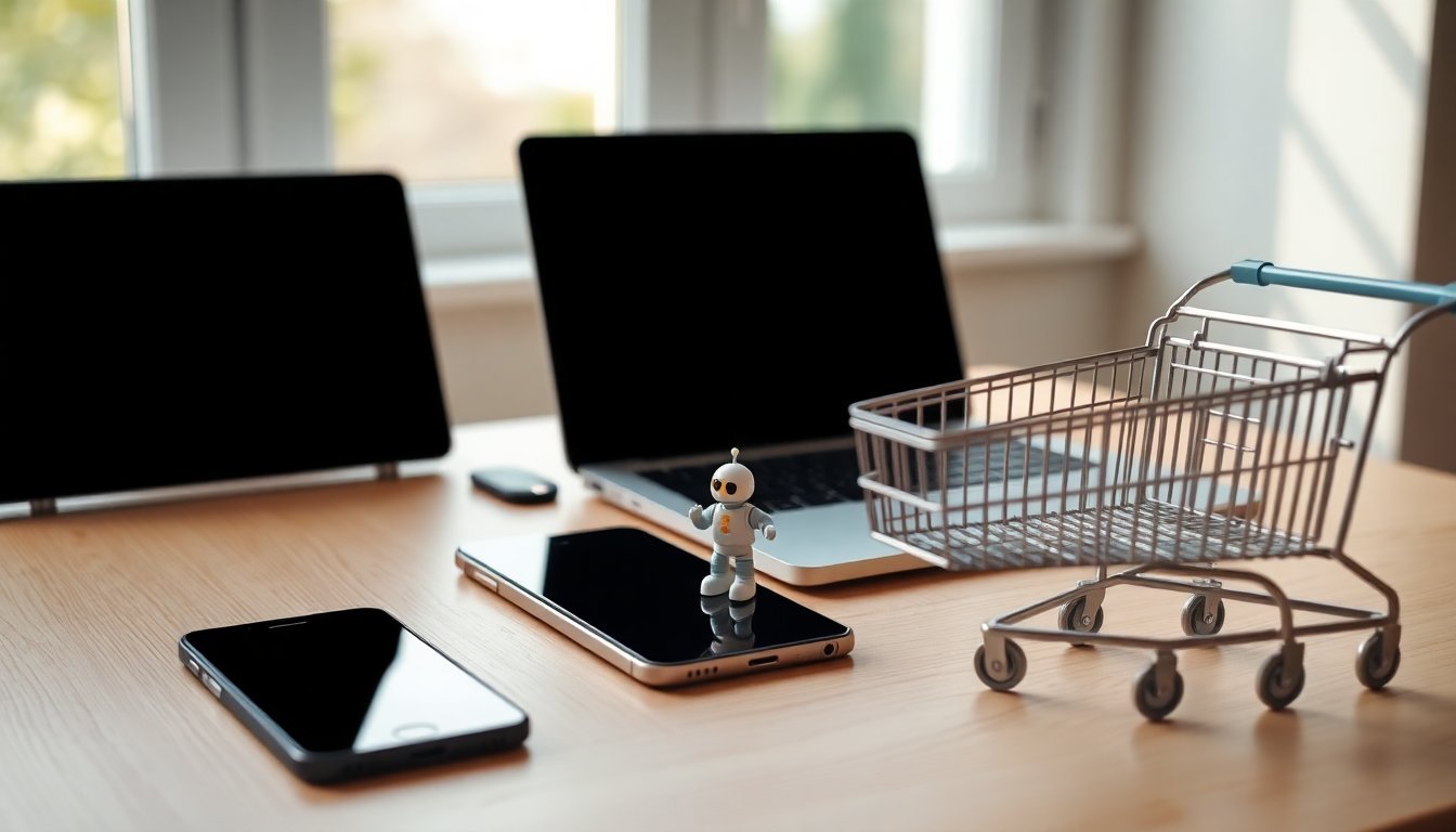 Walmart integra a Sparky en ChatGPT y Google Gemini tras tropiezo de Instant Checkout