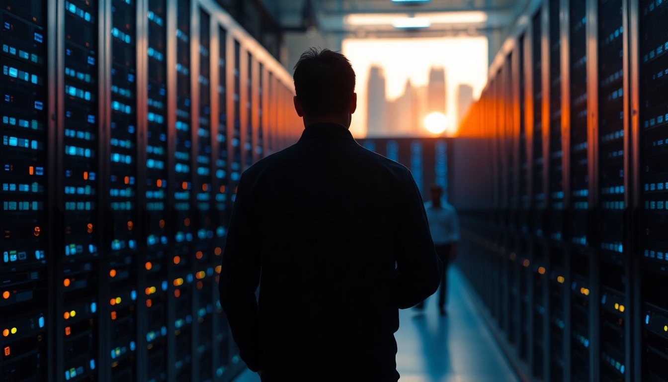 Google Cloud crece 63% y muestra restricciones por capacidad mientras Alphabet destaca sólidos resultados
