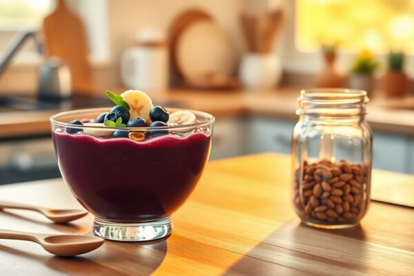 Açaí: beneficios, raciones y precauciones según la ciencia