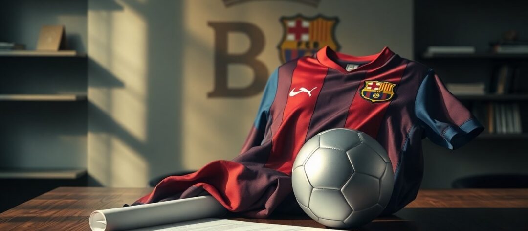 Alejandro Balde y el FC Barcelona: ¿Renovación o salida?