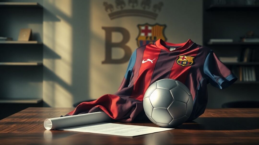 Alejandro Balde y el FC Barcelona: ¿Renovación o salida?