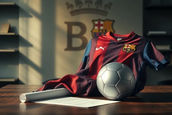 Alejandro Balde y el FC Barcelona: ¿Renovación o salida?