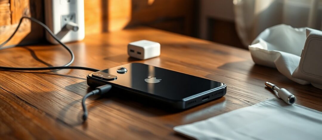 Batería de iPhone al 72%: cómo Apple la devolvió al 100% en solo horas