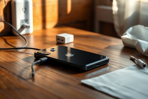 Batería de iPhone al 72%: cómo Apple la devolvió al 100% en solo horas