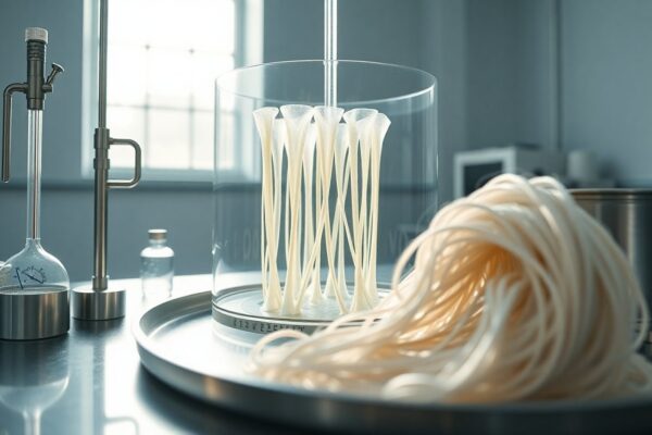 Biotecnología al servicio de la moda sostenible