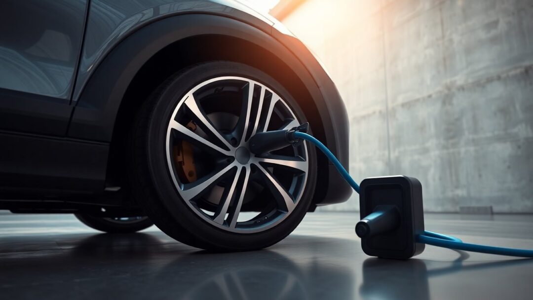 BMW presenta su primer todoterreno eléctrico y el concepto M del futuro