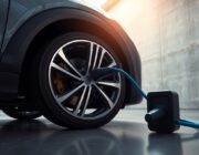 BMW presenta su primer todoterreno eléctrico y el concepto M del futuro
