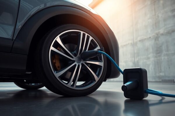 BMW presenta su primer todoterreno eléctrico y el concepto M del futuro