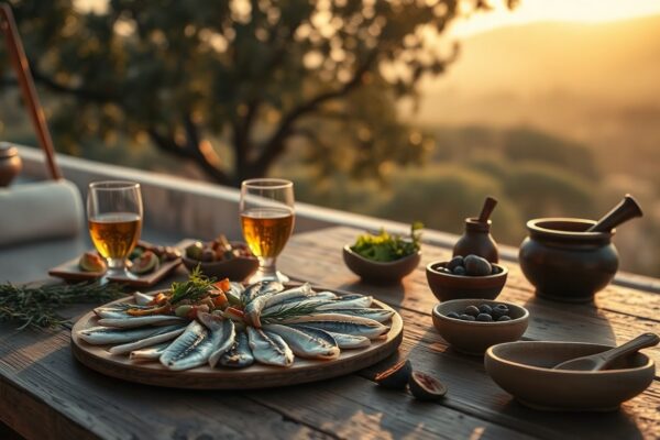 Cantina en la Illa del Rei recibe dos estrellas en sostenibilidad gastronómica