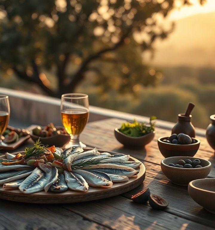 Cantina en la Illa del Rei recibe dos estrellas en sostenibilidad gastronómica