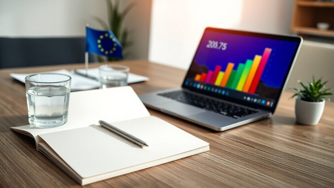 Cómo aprovechar los fondos europeos 2027 para proyectos empresariales