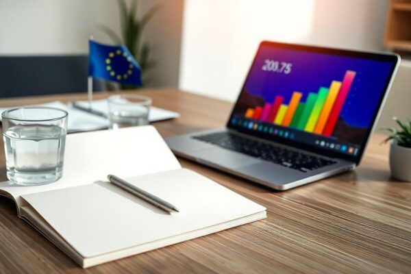 Cómo aprovechar los fondos europeos 2027 para proyectos empresariales