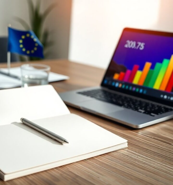 Cómo aprovechar los fondos europeos 2027 para proyectos empresariales